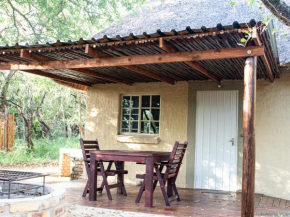 Cottage@Injabulo